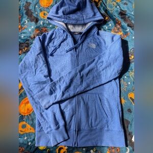 The North Face Half Dome Zip Hoodie